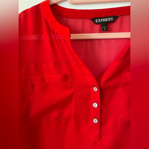 Express top - Picture 2 of 4